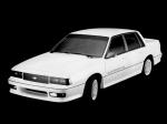 Chevrolet Celebrity Eurosport RS Concept 1986 года